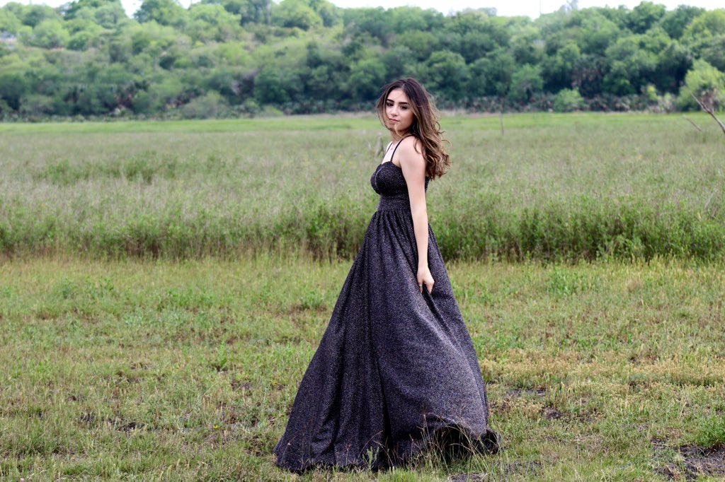 TrinaMarie04's tweet photo. Prom photos. No prom, but still cherished the moment. @alarconjuliana0 #covid19senior #covid19prom #covid19 #prom2020 #classof2020 #senior2020 https://t.co/92gEiTzZcK