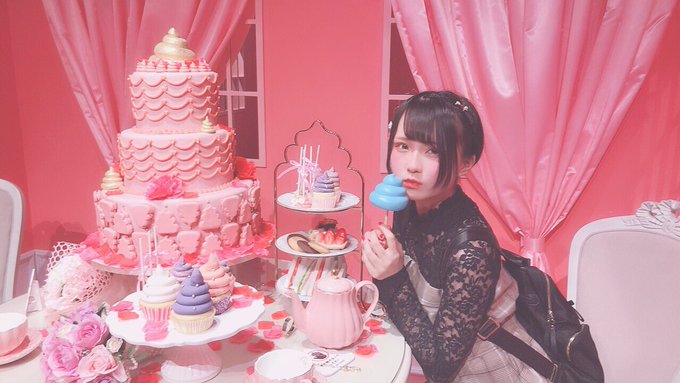 コスプレイヤーmonaのTwitter画像19