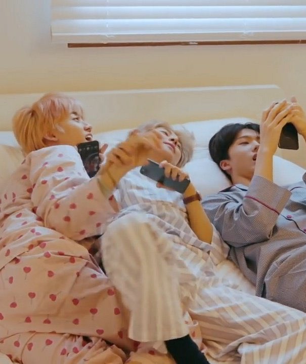 —  day 95 : 4/4/2020pj (pajama jaemin) 