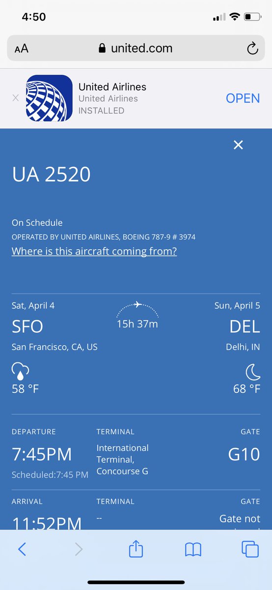 Deep Debroy tweet media