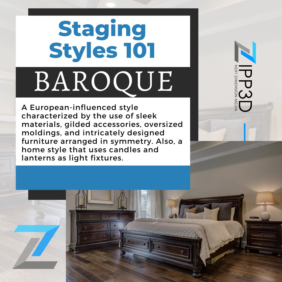 Zipp3D's tweet photo. Baroque is a home design of choice to depict opulence, grandeur, and luxury all at once.👍😎

➡️Click here to read more: https://t.co/JQT7VDTlpG

#proptech #zipp3d #homestaging #homestagingsells #homestagingworks #homedesigns #homeinteriordesign #baroquehomes #europeanstyle https://t.co/lDt2Q0eiiz