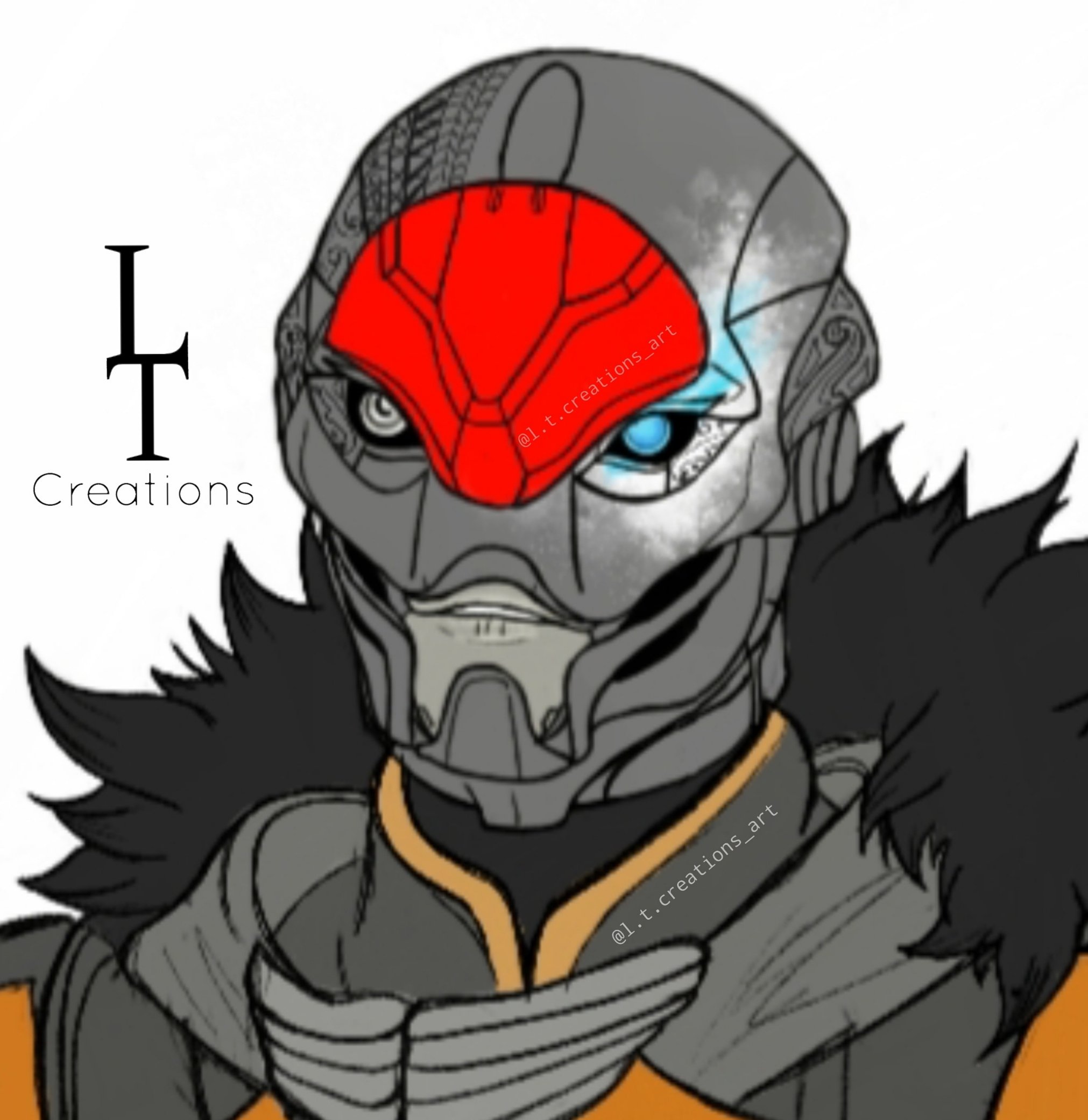 Destiny RP - My oc - Wattpad