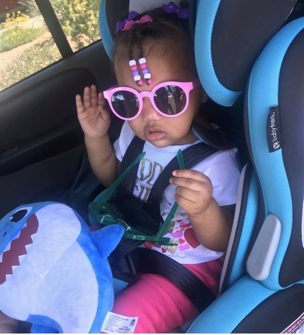 Kimberly Davis tweet media