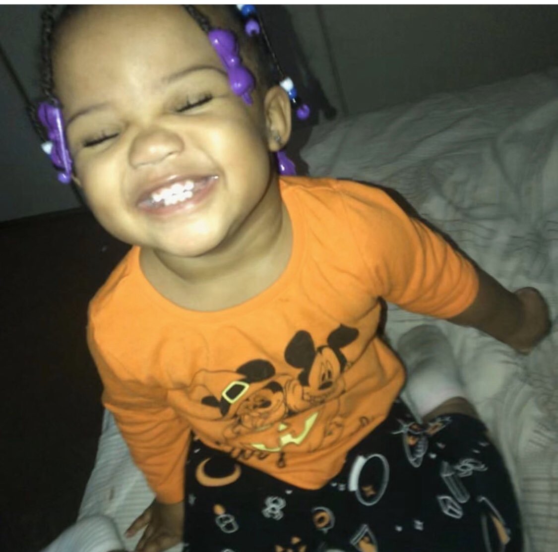 Kimberly Davis tweet media