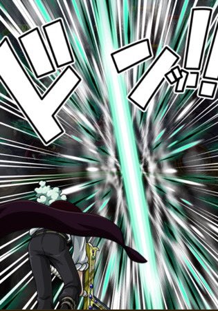 ミホークのtwitterイラスト検索結果 古い順