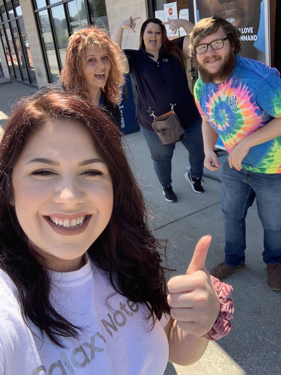 Morgan Pollnow tweet media