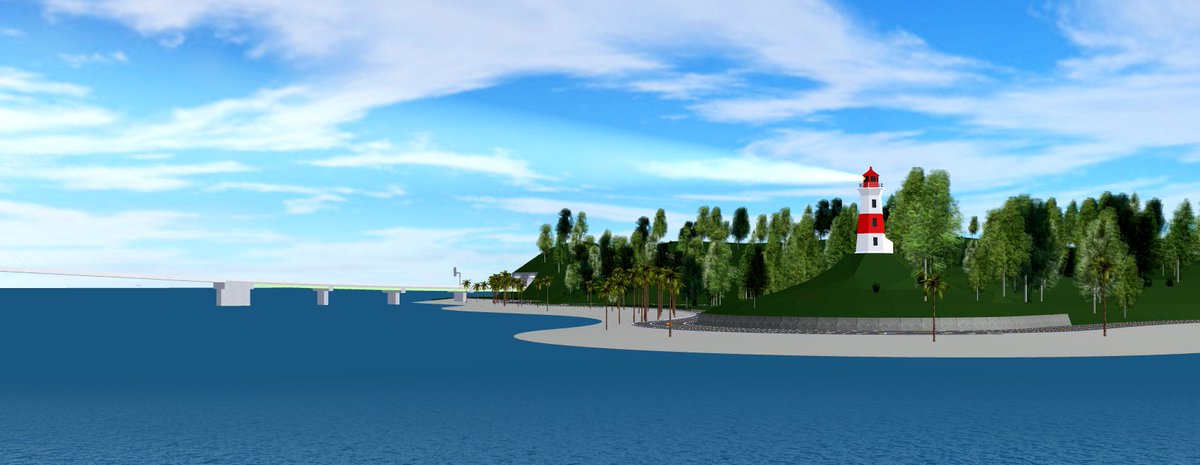 Massive progress on the Ridgeline map!
-----------------------------------------------
Special thanks to: @DelawareTheWolf <a href="/caseyreeeeed/">ra_cing</a>