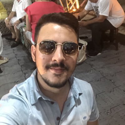 Henrique Chaves tweet media