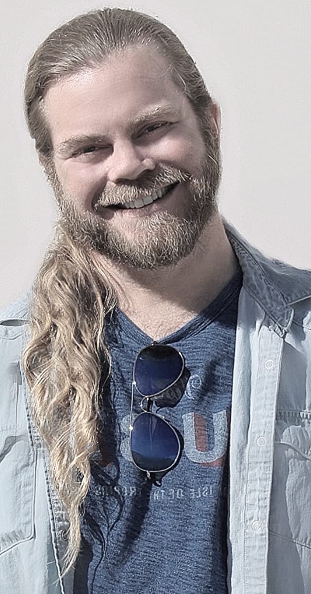 Happy birthday Justin Cook! He\s the best! 