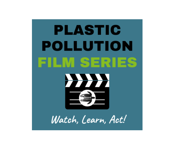 Beyond Plastics is hosting a Virtual Film Series and #EarthDay poster contest to promote environmental awareness and advocacy during this time of #socialdistancing. <a href="/PlasticsBeyond/">Beyond Plastics</a> #plasticpollutes ow.ly/f2Hj30qv5xM