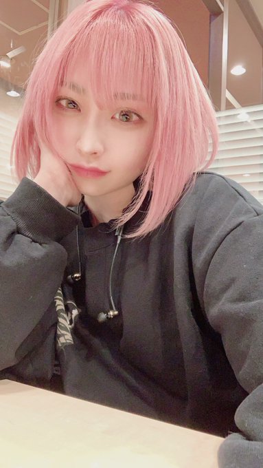 コスプレイヤーみぃこのTwitter画像3