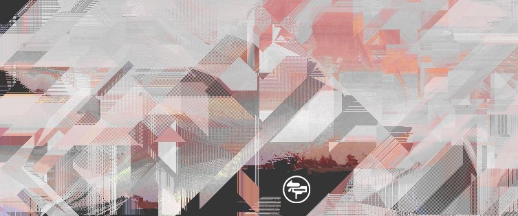 paracusiamedia's tweet photo. A merging of human and machine consciousness, creating impossible rhythms and incomprehensible design, introducing Ji̶m̴ ̶Kim̴c̷hi̸, maestro of mutable structures and breaking aesthetical considerations. #glitch #glitchart #idm #psychedelic #immersive #experimental #paracusia https://t.co/XkVlFd4Hzs