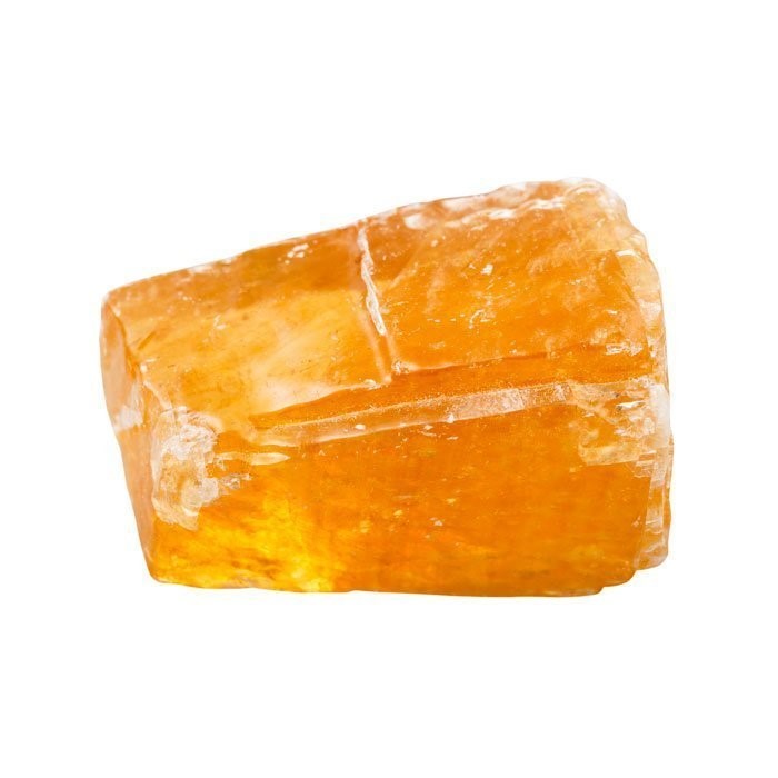 𝓒𝓪𝓵𝓬𝓲𝓽𝓮Calcite is a spiritual stone that facilitates the opening of higher consciousness and psychic abilities. It helps mind and body to remember soul experiences. Calcite connects the emotions with the intellect.