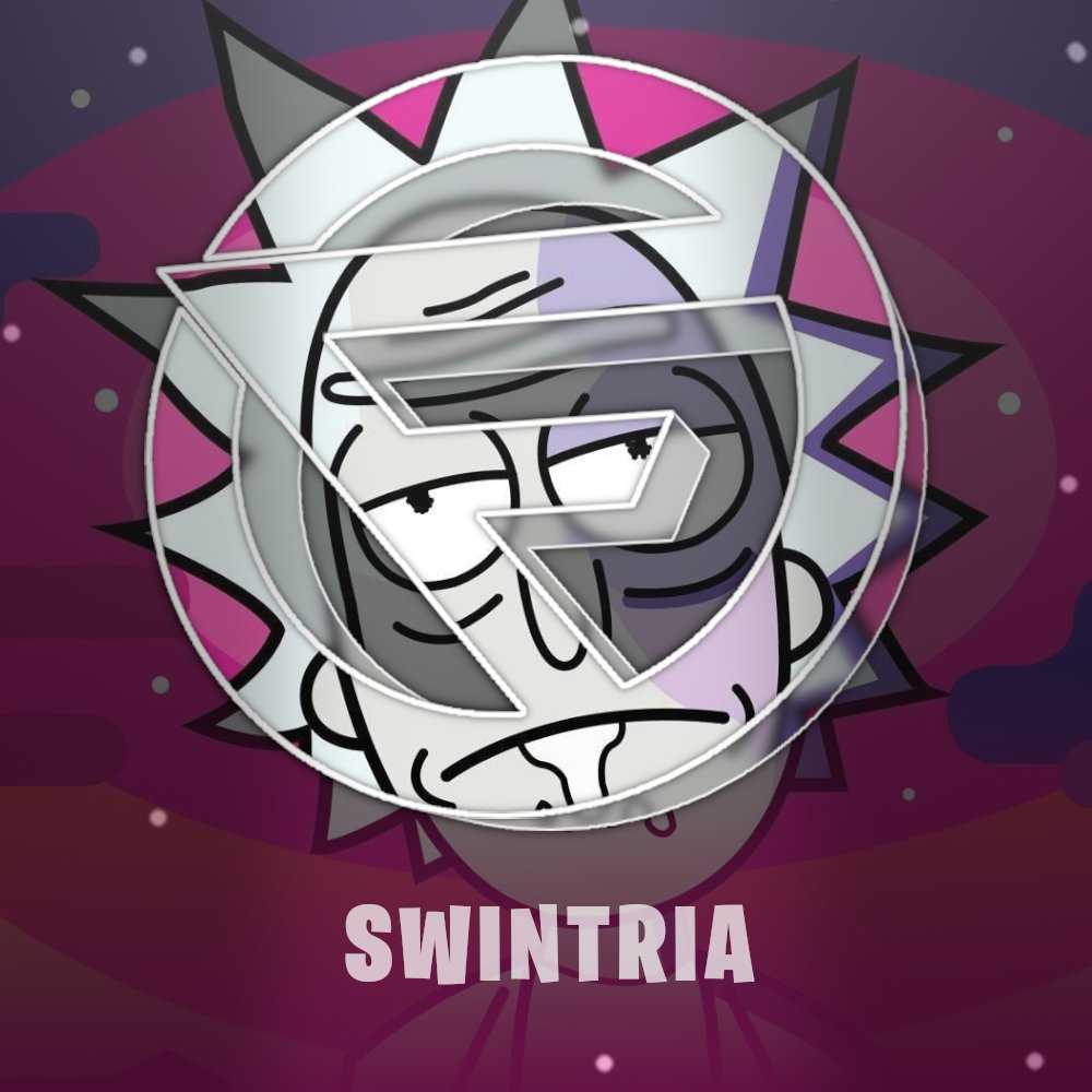 SlappyNA's tweet image. I made an AVI for @swintriafn ! 
@TheFlawStudio @Drafting @XTRGDsgn @TetrasVisuals