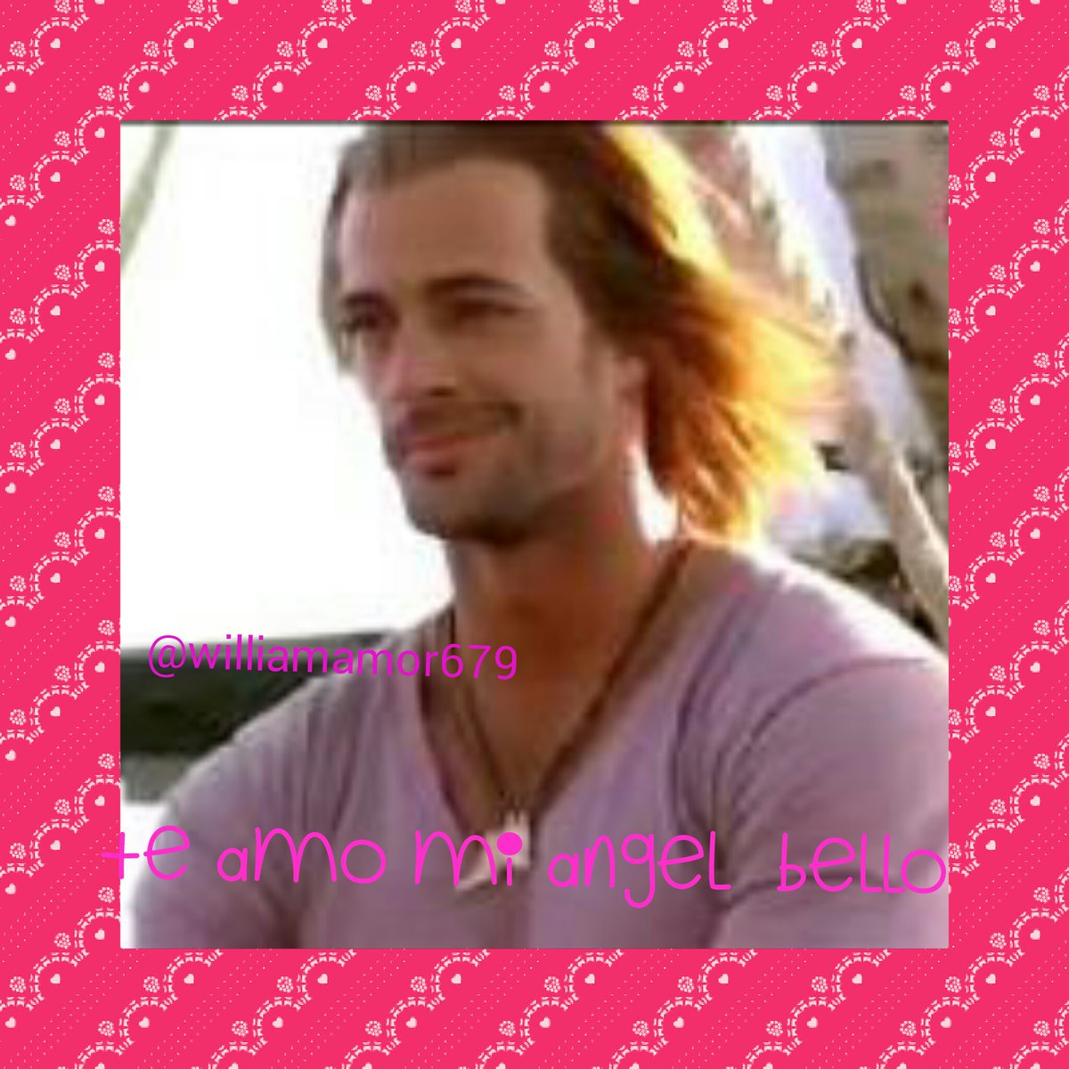 Tu tan lejor de mi vida pero muy cerca de mi corazón te amo