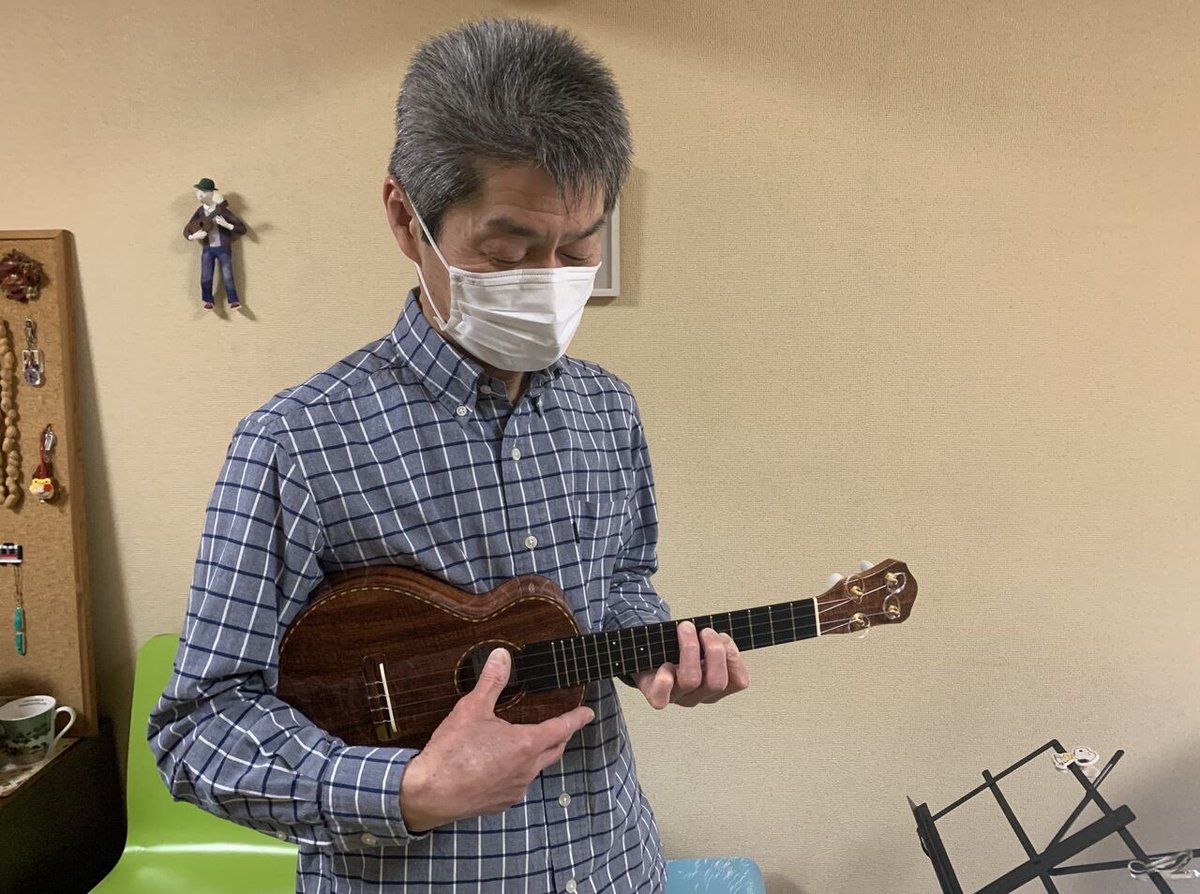 naoウクレレスクール ウクレレコード押さえ方基本 高田馬場ウクレレ教室 ブログ更新しました ウクレレレッスン コード ウクレレ初心者 T Co Nw1lnxb4rb