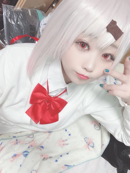コスプレイヤーりさこのTwitter画像15