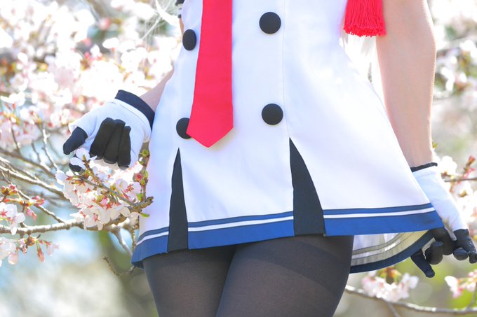 Twitterのコスプレ画像59