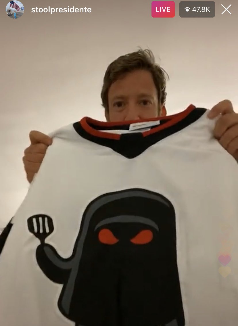 brettmartin22's tweet photo. best beer league team/jersey award #hashslingingslashers https://t.co/vKLfvrzCVr