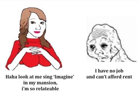 Allee_rot's tweet photo. Imagine all the people... 

@h3h3productions https://t.co/3IzR5fjgFX