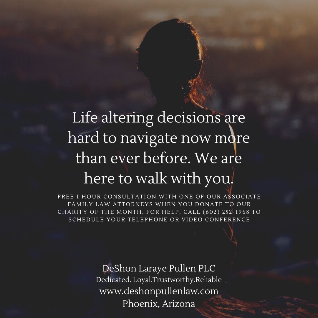 deshonpullenlaw's tweet photo. We are experts and we continue our determination to help. 
.
.
.
.
.
.
.
.
.
.
.
.
.
.
#youarenotalone #leanin #determination #weareinthistogether #familyfirst #covid #workfromhome #familylaw #divorce #divorceattorney #expert #lawyerlife #lawyer #phoenix #arizona #az https://t.co/gf8G0pGe0O