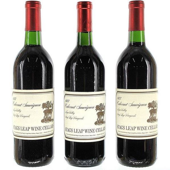 amfinewines's tweet photo. Recently listed the wine that put Napa wines (and stags leap) on the international wine map.

1973 @stagsleapwinecellars Cabernet Sauvignon.

Full details of the bottles on my website https://t.co/ofXZrHHTpd

#stagsleapwinecellars #judgementofparis #napavalleywine #amfinewines https://t.co/6wLFnAWOpT