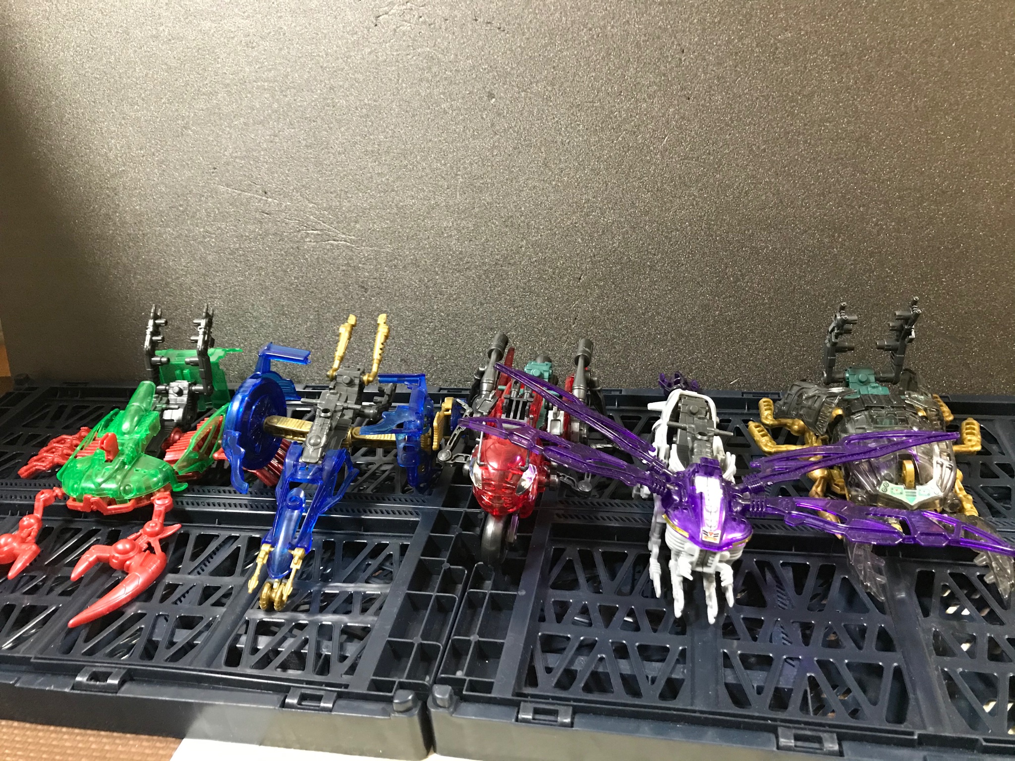 ミクロマン　まとめ　ジャンク 1069001165636510_01_5136w.jpeg