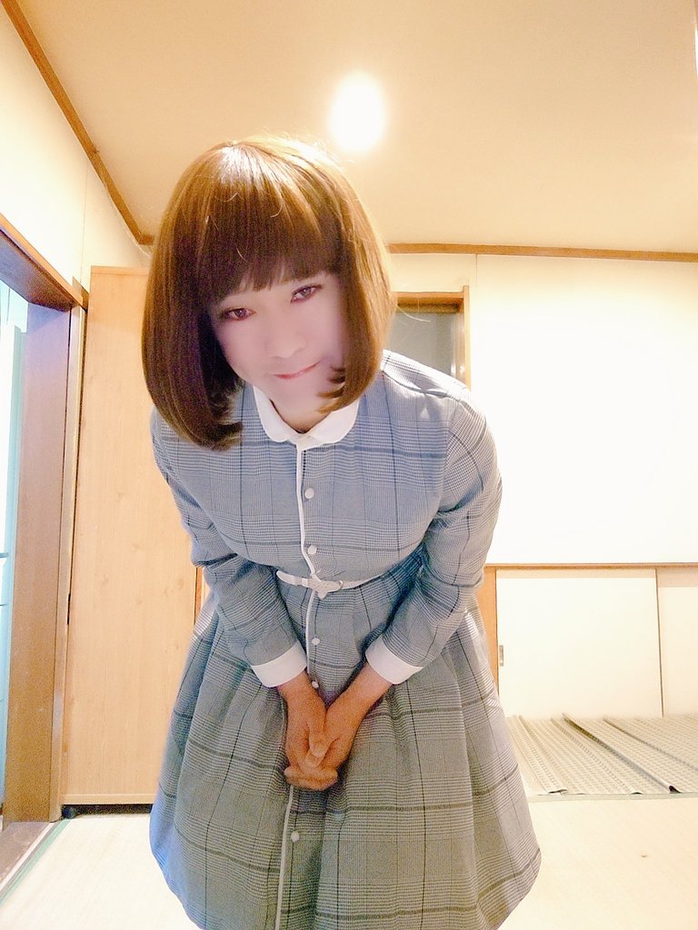 女装百合子 