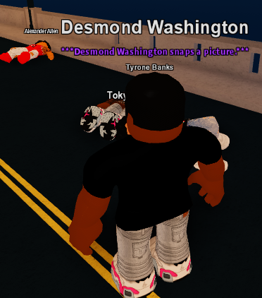 MadeBreesh's tweet photo. Damn, niggas got dropped 2v3 https://t.co/HHK7dnorXg