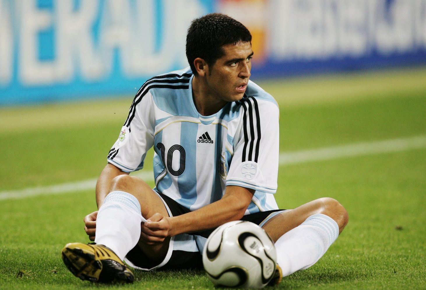 RIQUELME2023 on X: 