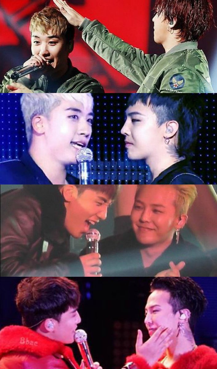 imafantasticbae's tweet photo. “Seungri, are you listening? I love you.” - G-Dragon (2007)

Nothing can erase a 15+ year relationship that has been expressed with kindness and love for each other. 

Not even people who think they can erase it themselves ( kmedia, knetz, Antis, etc ) 

#JiyongLovesSeungri https://t.co/PRFYQAzGDV