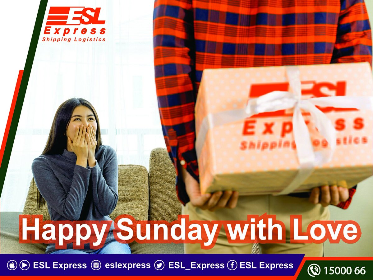 ESL Express (@esl_express) on Twitter photo 