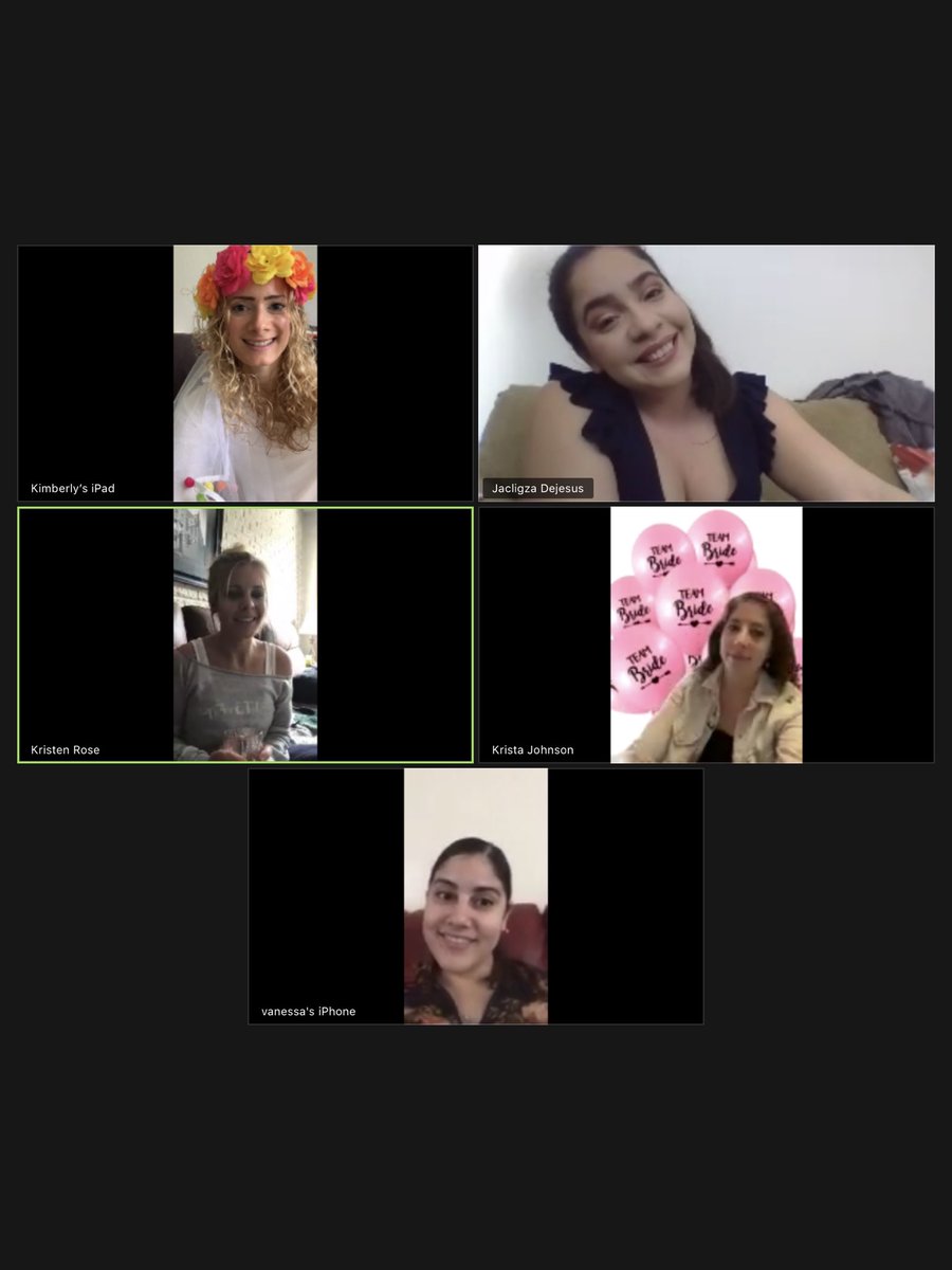 kimibowden's tweet photo. Thank girls for the virtual bachelorette party! I love you! 💍🍷🇲🇽🧜‍♀️💋 #SheSaidYass #MermaidSquad #BeachBach #TribeBride #IDoCrew #EngagedAF #AVowToParty #BridinDirty #YouCantSipWithUs #bohowedding #bohobride https://t.co/ucNLGutEwl
