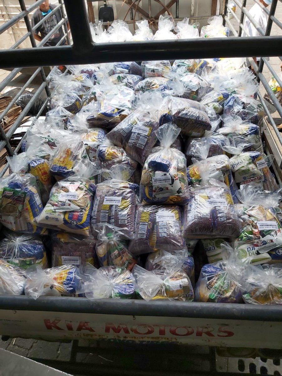 Sumemos El Salvador tweet media