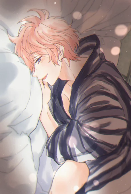 おそよう♡ 
