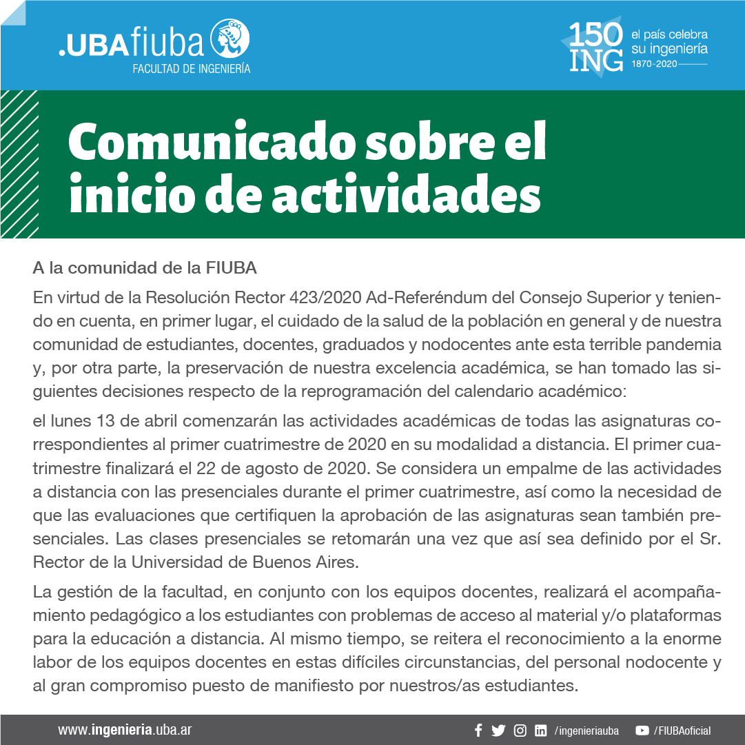 ingenieriauba's tweet photo. https://t.co/eDpCwYUwum