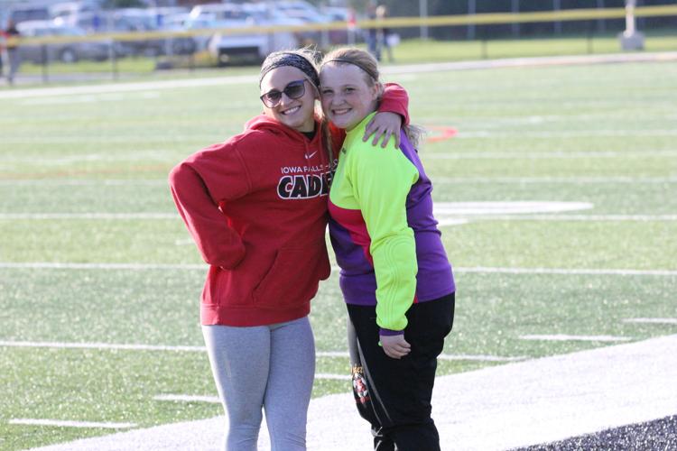ifacadets365's tweet photo. While looking for senior athlete pictures I cam across these, a good reminder of why many of our students enjoy activities - time spent with friends. #IFACadetPride #rememberwhyyouplay https://t.co/DXhfgE4w7W