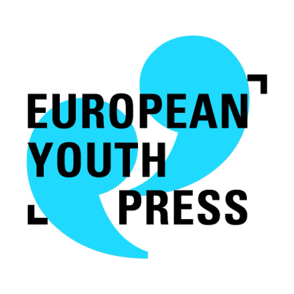 youthpress's tweet photo. #NewLogo #NewVisualIdentity #EYP https://t.co/Skd0ShjU4J