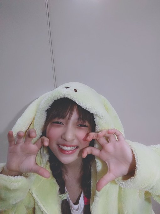 Twitterのコスプレ画像6