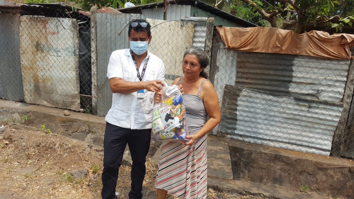 Sumemos El Salvador tweet media