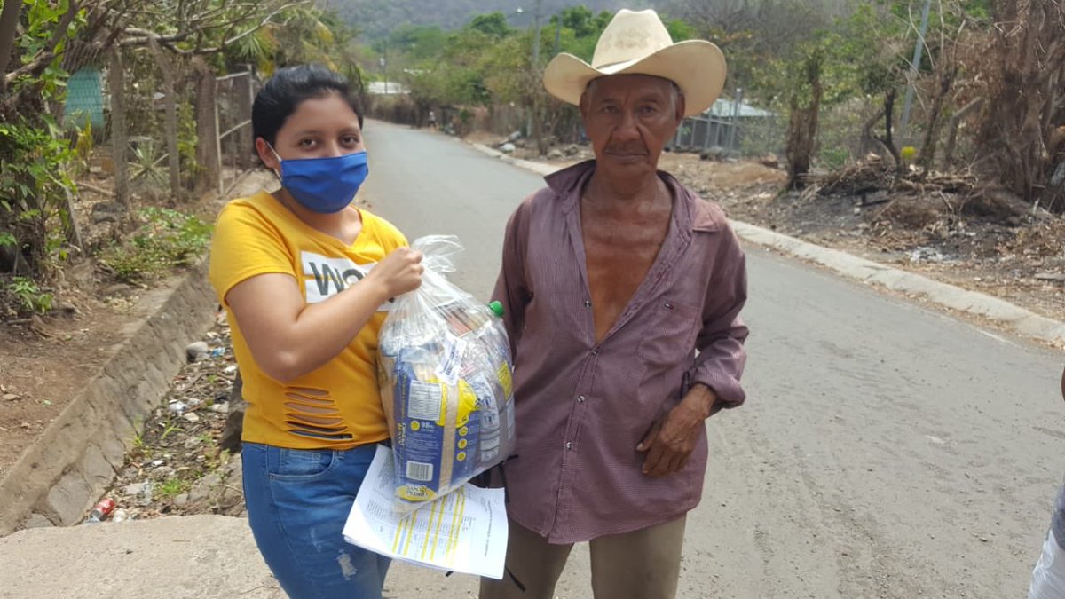 Sumemos El Salvador tweet media