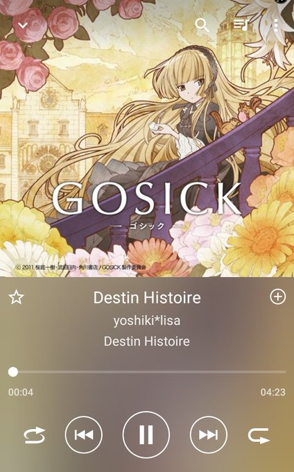 Gosickのtwitterイラスト検索結果 古い順 Gosickのtwitterイラスト検索結果 古い順