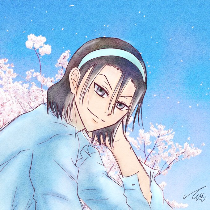 東堂尽八のtwitterイラスト検索結果