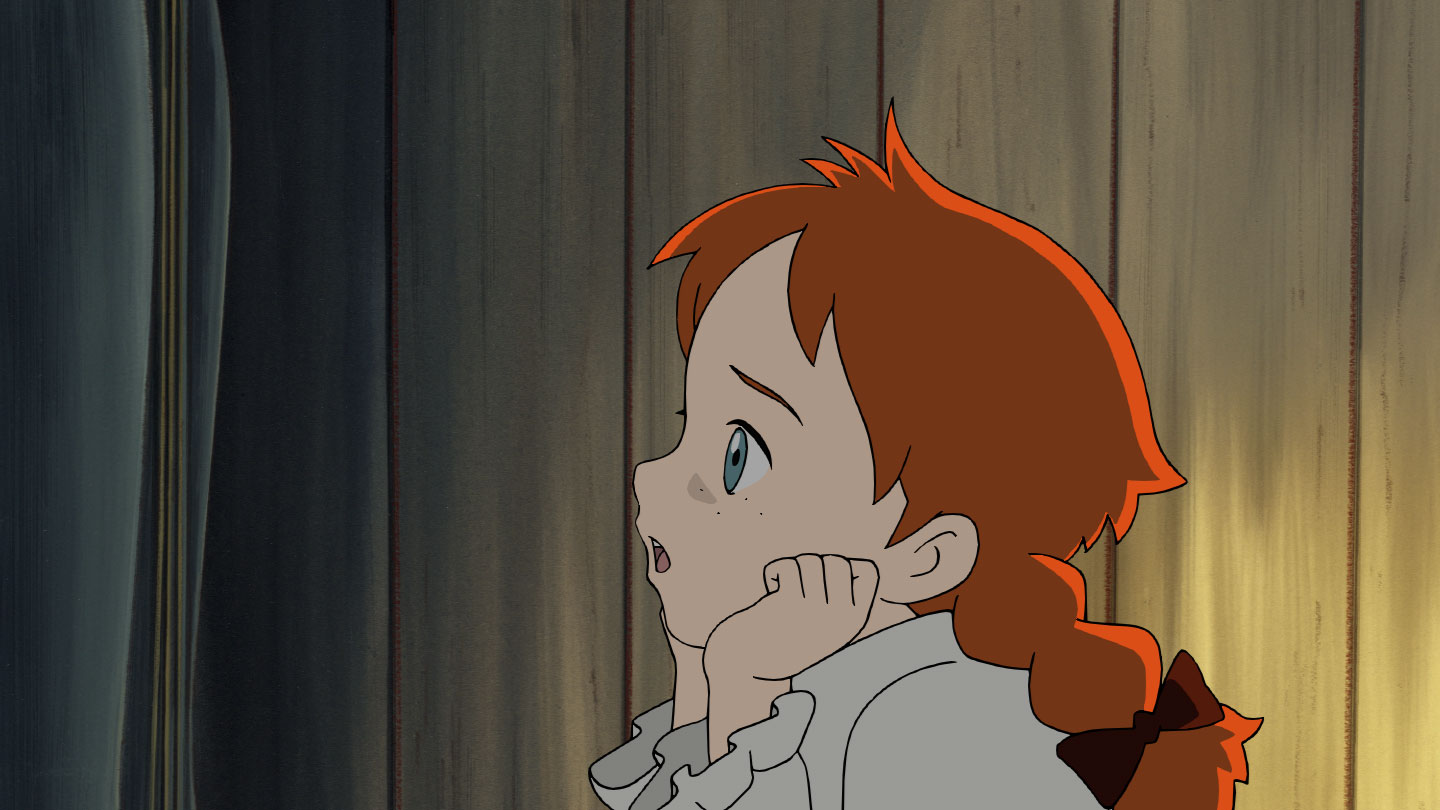 赤毛のアン アニメコンサート on X: 赤毛のアン アニメコンサート on X: