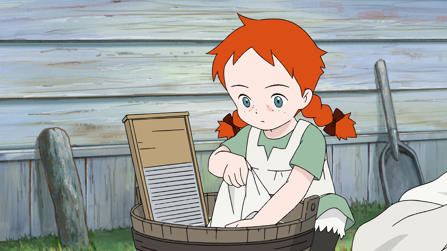 赤毛のアン アニメコンサート on X: 赤毛のアン アニメコンサート on X: