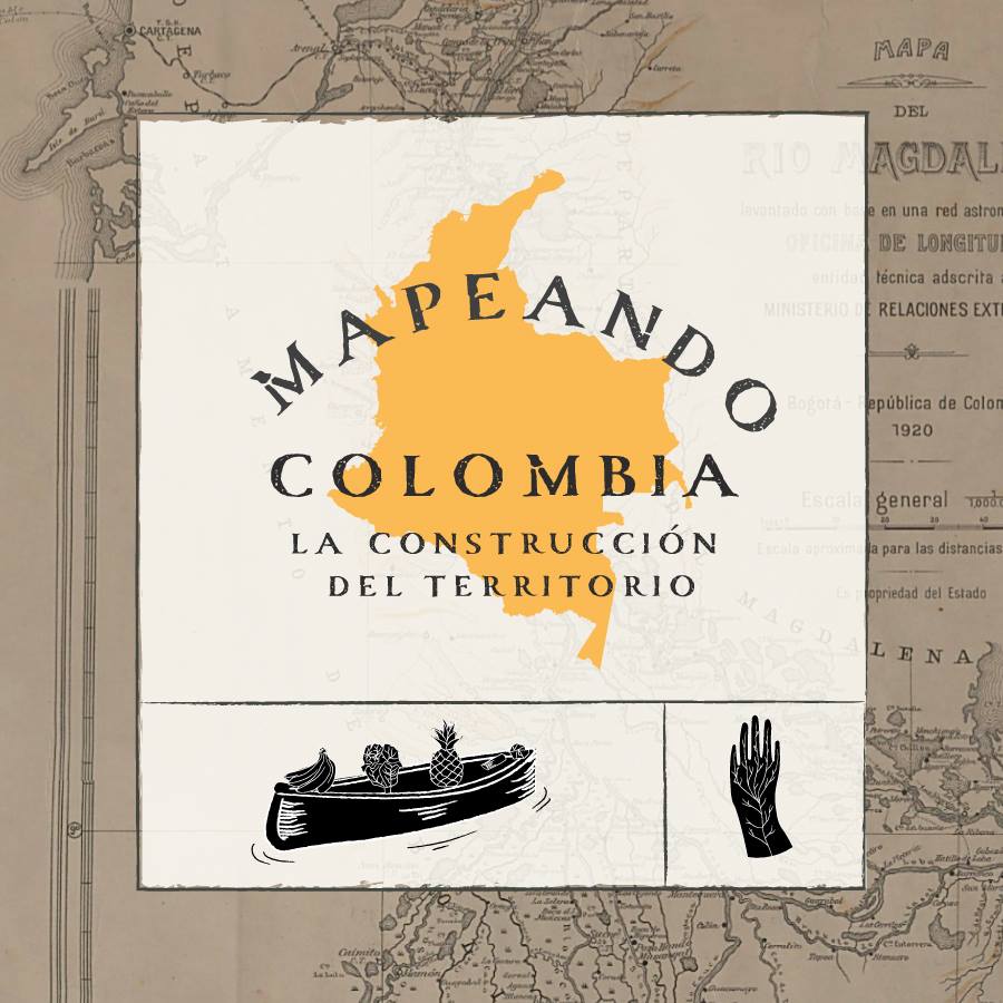 BibliotecaNalCo's tweet photo. ¿Buscando planes para #QuedarseEnCasa? Les recomendamos #MapeandoColombia. Los mapas también cuentan historias y pueden descubrirlas navegando aquí https://t.co/2AL9Wbudq0 #BibliotecaDigital @mincultura https://t.co/v9pO4cdfbU