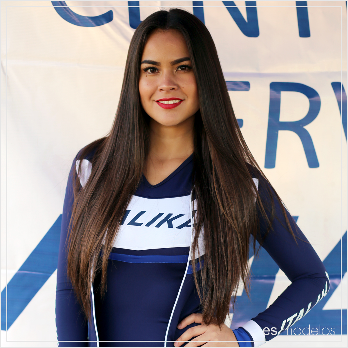 EsModelos's tweet photo. "#MoodEsModelos Con #Italika para la carrera Monarca 2019.
#SomosEsModelos #EsModelos #EsModelosTeam #Esmodel10s #Modelo #Edecan #Activación #BTL #Modelaje #Edecanes #BrandExperience #PromotionalModel #TopModel #Agency #PaddockGirls https://t.co/XB7VZ4LSz6