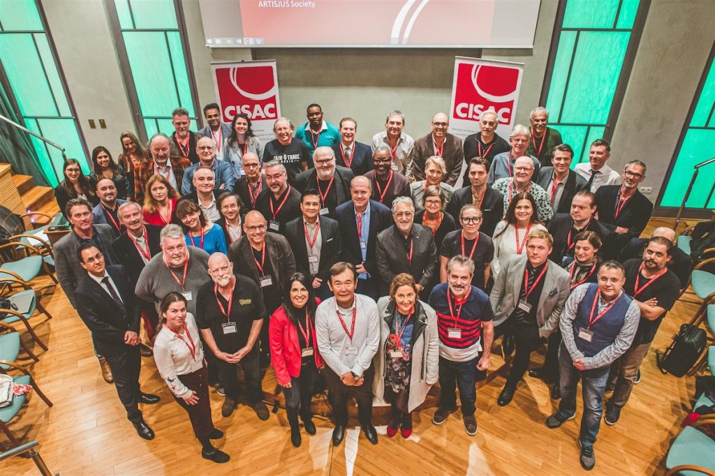 .<a href="/CIAMCreators/">CIAM</a> President Eddie Schwartz and CIAM's Working Group Chairs have released statements regarding COVID-19, its impact, and how the council is moving forward in these times to continue supporting music creators.
ciamcreators.org/ciam-statement…