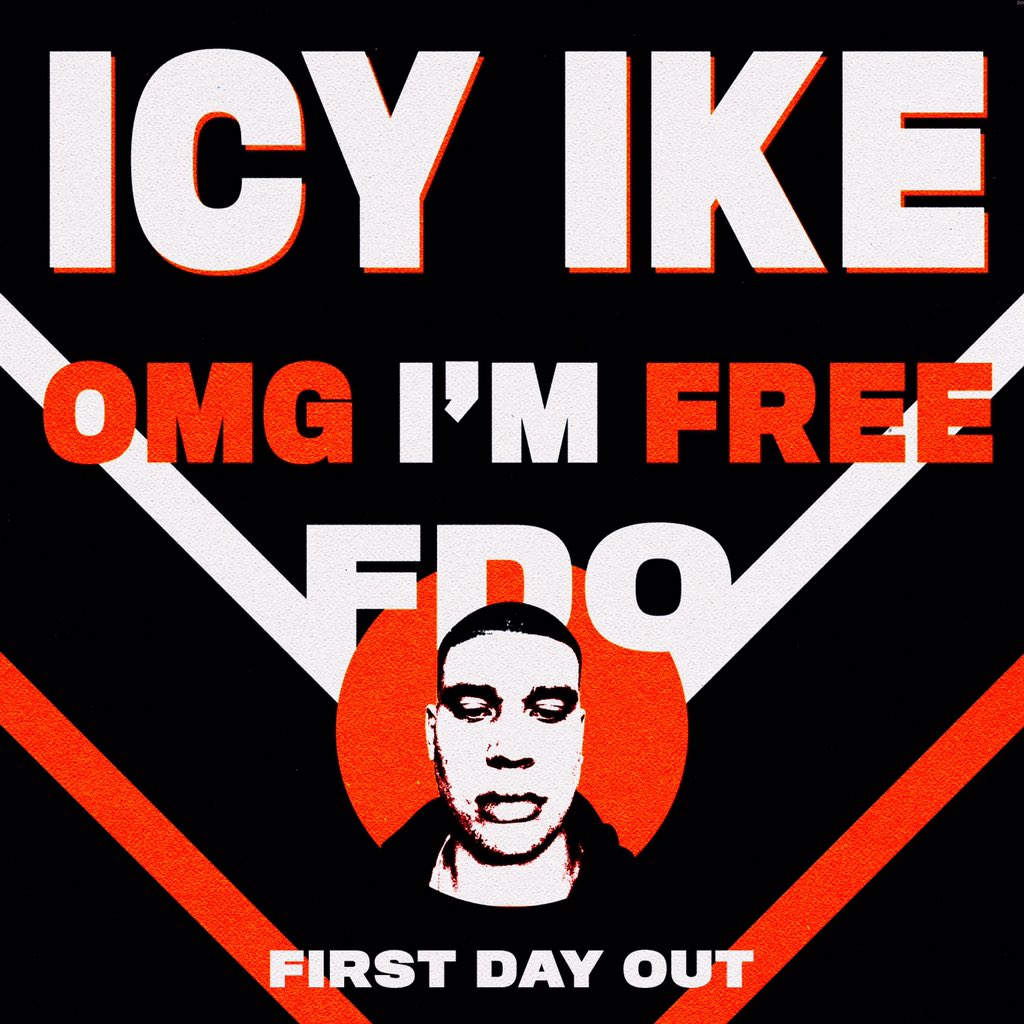 ICYIKE509's tweet photo. OMG I’m Free! (First Day Out) prod. @Peejvigil15 

https://t.co/tMkTaeYykV

🎒🎒🎒🎒🎒🎒🎒🎒🎒🎒🎒🎒🎒

Artwork by @bynpz https://t.co/y2FWrVBrjT