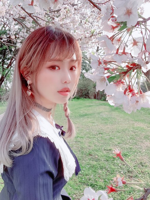 Twitterのコスプレ画像8